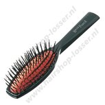 Pneumatische borstel 6 rijen