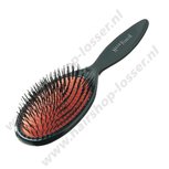 Pneumatische borstel 11 rijen