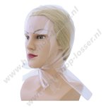 Wegwerp highlight caps 6 st