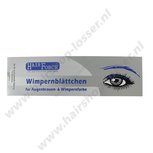 Wimperblaadjes