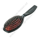 Pneumatische borstel 9 rijen