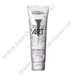 Tecniart liss control creme 150ml