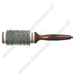 Ceramische f&ouml;hnvorstel met rozenhouten handvat 43/64mm