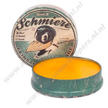 Rumble 59 haar pomade 140ml hard