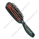 Pneumatische borstel recht