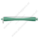 Permanent rollers 5mm groen