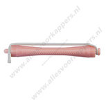 Permanent rollers 7mm rose