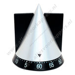 Efalock timer piramide
