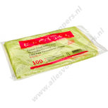 Coldwave mutsen driehoek 100stuks