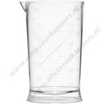 Maatbeker 100ml