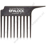 Anti statische kam nr 10