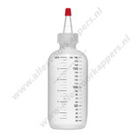Applicator fles afsluitbaar 180ml