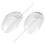 Oor beschermers per twee