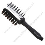 Premium tunnel f&ouml;hnborstel