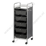 Werkwagen stapelboy gigant 93x36x36