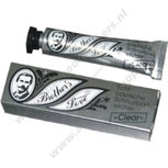 Brothers love Bayirische baardwax 10ml clear