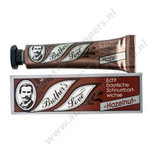 Brothers love Bayirische baardwax 10ml hazelnut