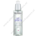 Just smooth taming oil 100ml