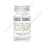 Handdoek tabletten 6 stuks