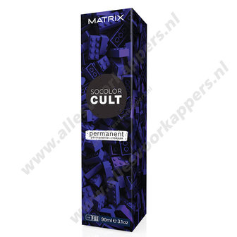 Matrix so color cult direct admiral navy