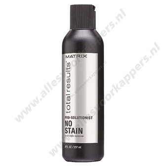 Pro solutionist no stain 237ml