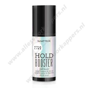 Hold booster 30ml