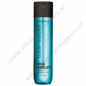 High amplify shampoo 300ml