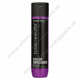 Color obsessed conditioner 300ml