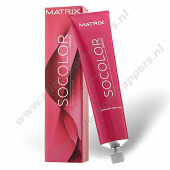 Matrix so color beauty 10Nw extra blond natuur warm