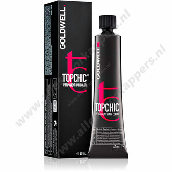 Goldwell topchic 60ml P mix