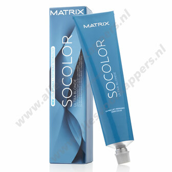 Matrix so color beauty UL-A+ extra blond as +