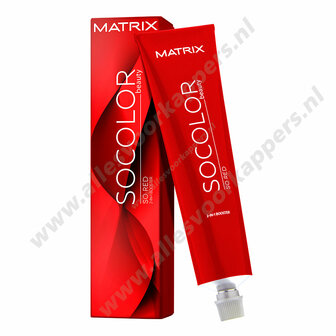 Matrix so color beauty SR-R rood