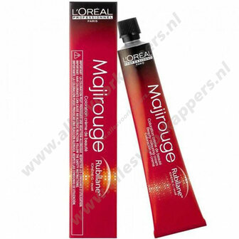 L&#039;oreal pro majirouge 50ml 3.20