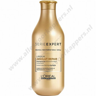 Abslout repair shampoo 300ml