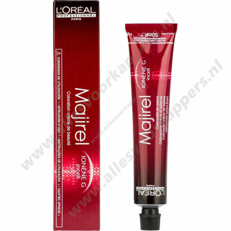 L&#039;oreal pro majirel 50ml 4.56