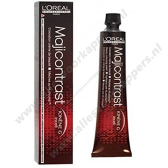 L&#039;oreal pro majicontrast 50ml koper