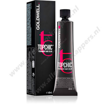 Goldwell topchic 60ml 7RR@RR