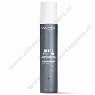 Ultra volume Naturally full 200ml