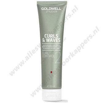 Curls and waves Curl control 150ml