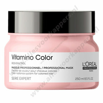 Vitamino color masker 250ml