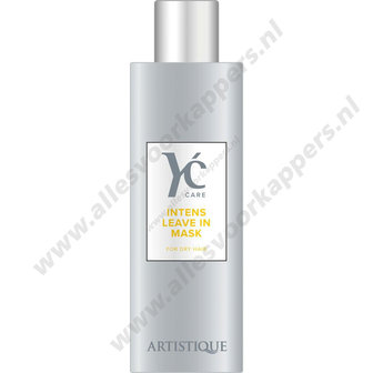 Artistique yc care intens leave in mask 125ml