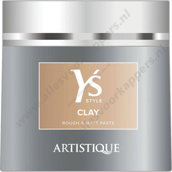 Artistique Ys clay 125ml