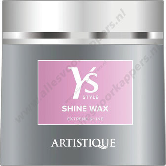 Artistique Ys shine wax 125ml