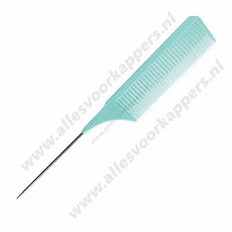 Weave comb for highlights mint