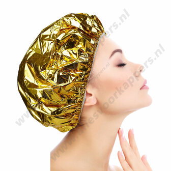 Goldcap