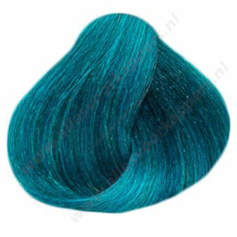 Dusy color injection 115ml turquoise