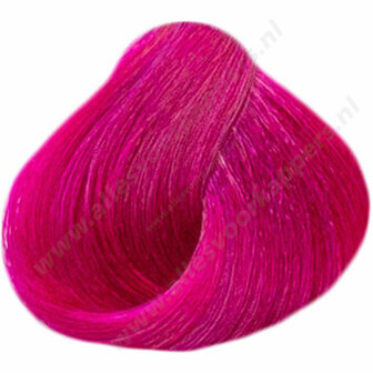 Dusy color injection 115ml cerise