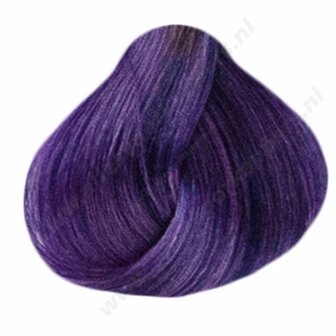 Dusy color injection 115ml violet