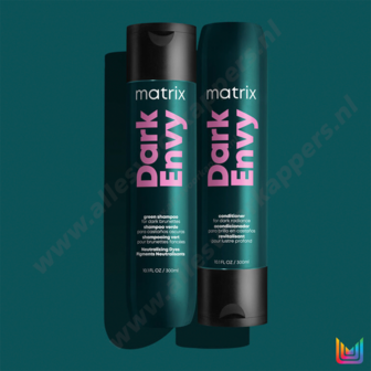 dark envy shampoo 300ml