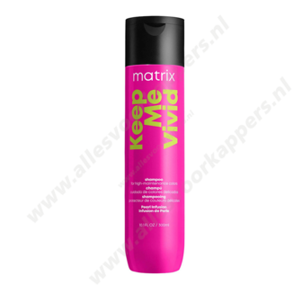 Keep me vivid shampoo 300ml